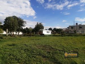 Terreno en venta en San Rafael Comac, San Andrés Cholula, Puebla