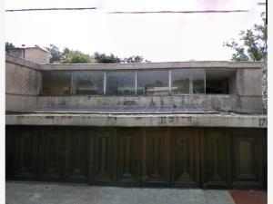Terreno en venta en Jardines del Pedregal, Álvaro Obregón, Ciudad de México