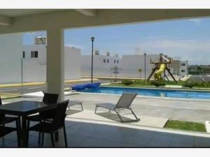CASA EN VENTA EN EL FRACC LOS HÉROES
VERACRUZ, VER.