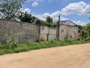 Terreno en venta en Bachigualato, Culiacán, Sinaloa