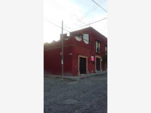 Casa en venta en Santa Julia, San Miguel de Allende, Guanajuato