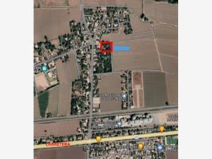 Terreno en venta en Laguna de San Pedro, Navolato, Sinaloa
