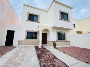 Casa en renta en Residencial Ibero, Torreón, Coahuila de Zaragoza