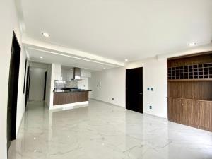 Departamento en venta en Residencial Zacatenco, Gustavo A. Madero, Ciudad de México
