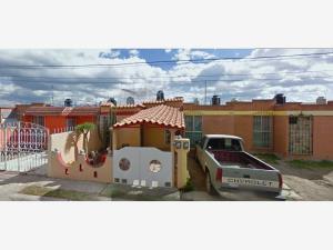Casa en venta en El Cuitzillo, La Piedad, Michoacán de Ocampo