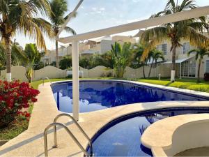 Casa en venta en Puente del Mar, Acapulco de Juárez, Guerrero