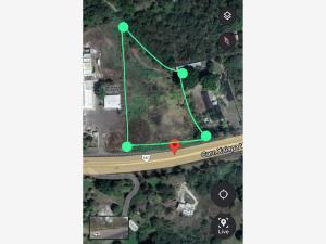 Venta Terreno Miradores