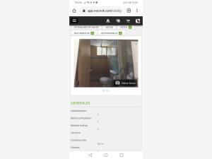 Departamento en renta en Agrícola Pantitlán, Iztacalco, Ciudad de México