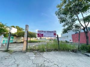 Terreno en venta en Villahermosa Centro, Centro, Tabasco
