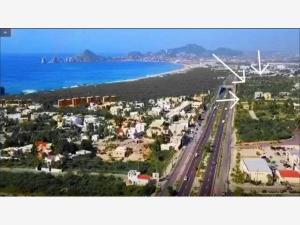 Departamento en venta en Cabo San Lucas Centro, Los Cabos, Baja California Sur