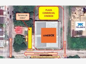 Terreno en venta en Hojas de Maíz, Tierra Blanca, Veracruz de Ignacio de la Llave