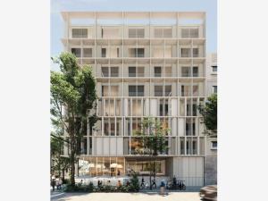 Departamento en venta en Roma Norte, Cuauhtémoc, Ciudad de México Departamento en venta en Roma Norte, Cuauhtémoc, Ciudad de México