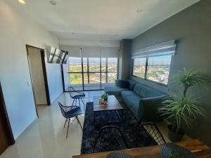 Departamento en venta en Sabalo Country Club, Mazatlán, Sinaloa Departamento en venta en Sabalo Country Club, Mazatlán, Sinaloa