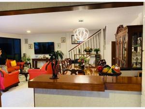 Casa en venta en La Joya, Tlalpan, Ciudad de México Casa en venta en La Joya, Tlalpan, Ciudad de México