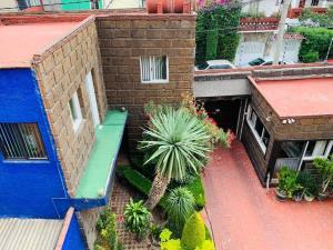 Casa en venta en La Joya, Tlalpan, Ciudad de México Casa en venta en La Joya, Tlalpan, Ciudad de México