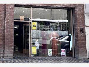 Local en RENTA sobre Pérez Treviño