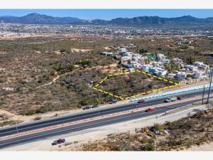 Terreno en venta en Cabo San Lucas Centro, Los Cabos, Baja California Sur