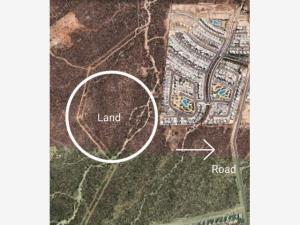 Terreno en venta en Cabo San Lucas Centro, Los Cabos, Baja California Sur