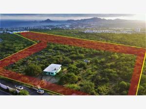 Terreno en venta en Cabo San Lucas Centro, Los Cabos, Baja California Sur