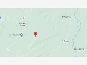 Terreno en remate en Adalberto Tejeda, Nautla, Veracruz de Ignacio de la Llave