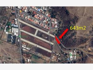 Terreno en venta en Tombero, Zacapu, Michoacán de Ocampo