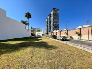 Terreno en venta en Santa Fe, San Andrés Cholula, Puebla Terreno en venta en Santa Fe, San Andrés Cholula, Puebla