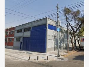 Bodega en venta en Moctezuma 2a Sección, Venustiano Carranza, Ciudad de México