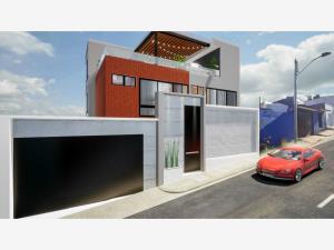 Casa en venta en Reforma, Oaxaca de Juárez, Oaxaca