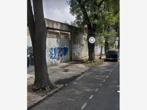 Terreno en venta en Angel Zimbron, Azcapotzalco, Ciudad de México