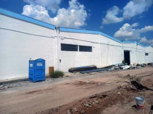 Bodega en renta en Universidad, Saltillo, Coahuila de Zaragoza