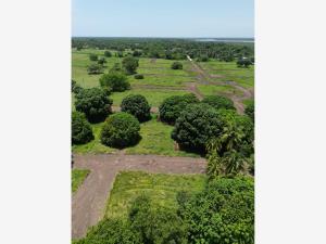Terreno en venta en Puerto Arista, Tonalá, Chiapas
