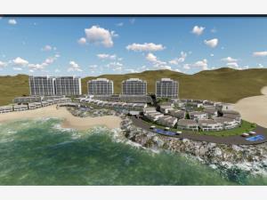 Departamento en venta en Mar de Popotla, Playas de Rosarito, Baja California