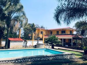 Casa en venta en Los Álamos, Fortín, Veracruz de Ignacio de la Llave
