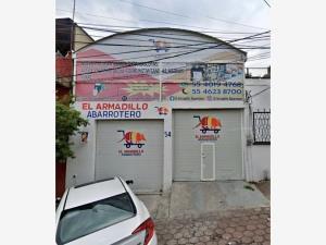 Bodega en remate en Molino de Santo Domingo, Álvaro Obregón, Ciudad de México