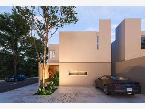 Casa en venta en Gran San Pedro Cholul, Mérida, Yucatán