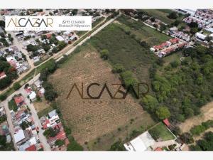 Terreno en venta en San Jacinto Amilpas, San Jacinto Amilpas, Oaxaca