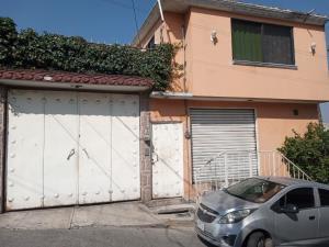Casa en venta en San José del Jaral, Atizapán