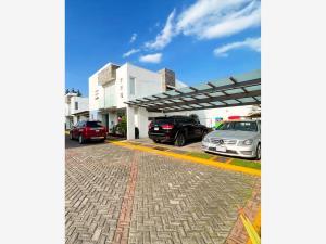 Casa en renta en San Mateo, Metepec, México