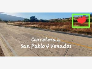 Terreno en venta en San Pedro Ixtlahuaca, San Pedro Ixtlahuaca, Oaxaca