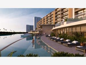Departamento en venta en Zona Hotelera, Benito Juárez, Quintana Roo