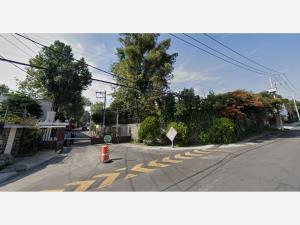 Terreno en venta en Jardines del Pedregal, Álvaro Obregón, Ciudad de México