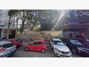 Terreno en venta en Del Valle Norte, Benito Juárez, Ciudad de México