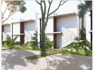 Departamento en venta en Dzitya, Mérida, Yucatán