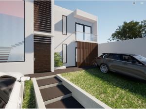 Casa en venta en Las Fincas, Jiutepec, Morelos Casa en venta en Las Fincas, Jiutepec, Morelos