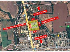 Terreno en venta en Impregnadora de Madera, Juchitán de Zaragoza, Oaxaca