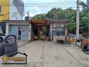 Local en venta en Jose Lopez Portillo, Jiutepec, Morelos