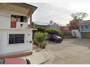 Casa en remate en Laureles, Santa Cruz Xoxocotlán, Oaxaca