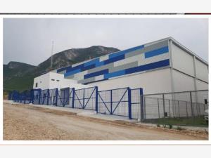 Bodega en renta en Parque Industrial Escobedo, General Escobedo, Nuevo León
