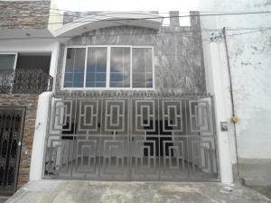 Casa en renta en Tancol 33, Tampico, Tamaulipas