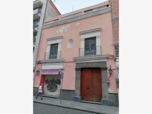 Casa histórica en venta en el Centro Histórico de Puebla Casa histórica en venta en el Centro Histórico de Puebla